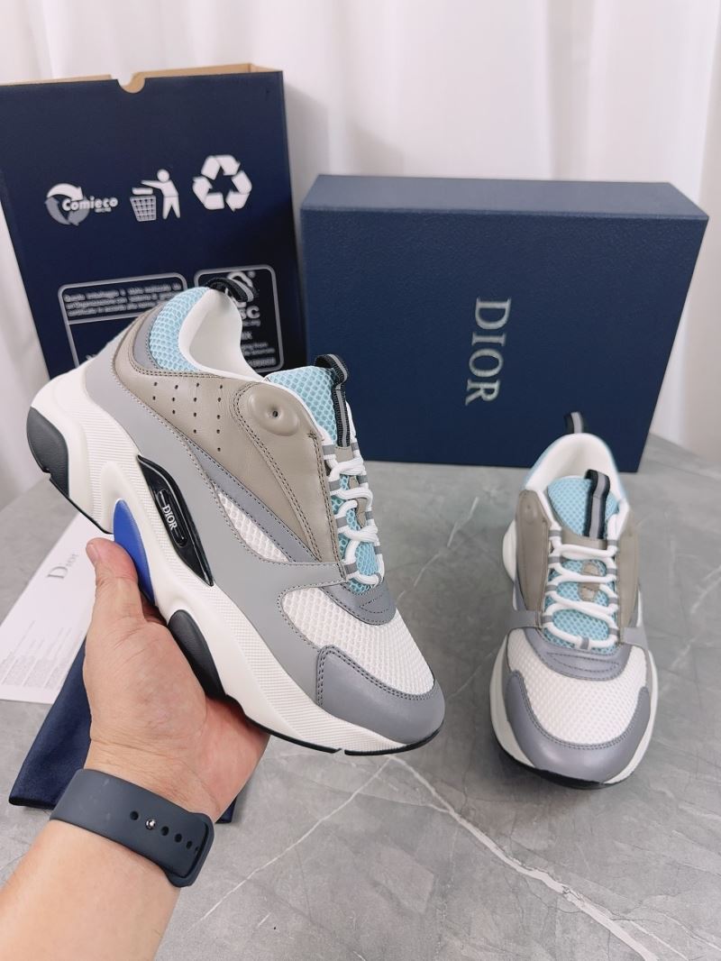 Christian Dior Sneaker